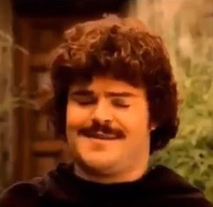 Meet your Posher, Gunnar